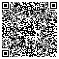 QR code with Alabaster Books contacts