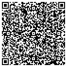 QR code with Anchorage Foundation Of Texas contacts