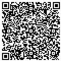 QR code with Rnc Media Sales Inc contacts