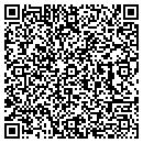 QR code with Zenith Media contacts