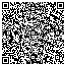 QR code with The Rental Guide contacts