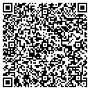 QR code with The Wright House contacts