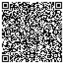 QR code with K9 Campus contacts