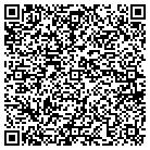 QR code with Marshfield Selectman's Office contacts