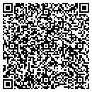 QR code with Harold Christensen contacts