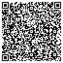 QR code with Huderle Hay & Straw contacts