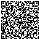 QR code with L W Hay Company Inc contacts