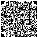 QR code with Zabo Plant Inc contacts