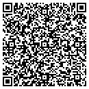QR code with Tobacco Jr contacts