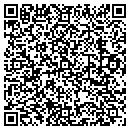 QR code with The Blue Tulip Inc contacts
