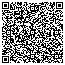 QR code with Harry & Catharina Loos contacts
