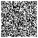 QR code with Marvin's Gardens Inc contacts