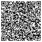 QR code with W A May Commission Co Inc contacts
