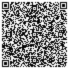 QR code with W H May Livestock Commission contacts