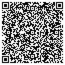 QR code with Osako Nursery contacts