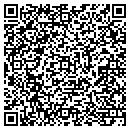 QR code with Hector M Patino contacts