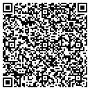 QR code with John A Swanson contacts