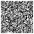 QR code with Kbc Products contacts