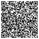 QR code with Kinder Boot Camp LLC contacts