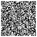 QR code with Fanatic U contacts