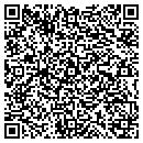 QR code with Holland & Sherry contacts