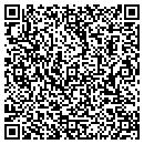 QR code with Cheveux Inc contacts