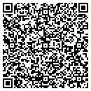 QR code with Oh'fine Lingerie & Vintage Couture contacts