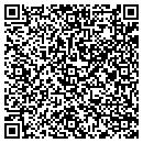QR code with Hanna Distributor contacts
