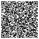QR code with Saratoga USA contacts