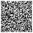 QR code with SkyShares contacts