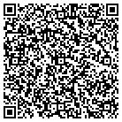 QR code with S & P Aircraft Sales Inc contacts