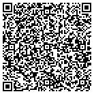 QR code with Calhoun County Airport-Pkv contacts