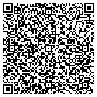 QR code with Advanced Glass Tinting LLC contacts
