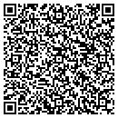 QR code with Rob's Garage contacts