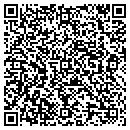 QR code with Alpha's Auto Detail contacts
