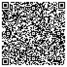 QR code with Suspension Research Co contacts