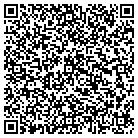 QR code with Metro Mobile Home Service contacts