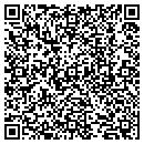 QR code with Gas CO Inc contacts