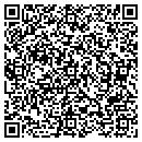 QR code with Ziebart Of Waterford contacts
