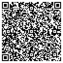 QR code with Road Runner Towing contacts