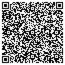 QR code with Apb Towing contacts