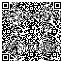 QR code with Tomball Tinters contacts