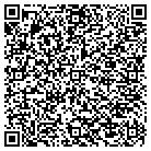 QR code with Woody's Professional Detailing contacts