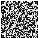 QR code with Anthony Bonds contacts