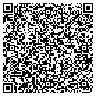 QR code with Marshall Relocation Service contacts