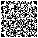 QR code with U-Haul Co Of Michigan Inc contacts