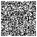 QR code with John P Riley contacts