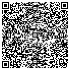 QR code with Martz's cleaning services contacts