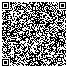 QR code with The Bee Hunter, Central Mass contacts