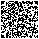 QR code with Harpeth Termite Inc contacts